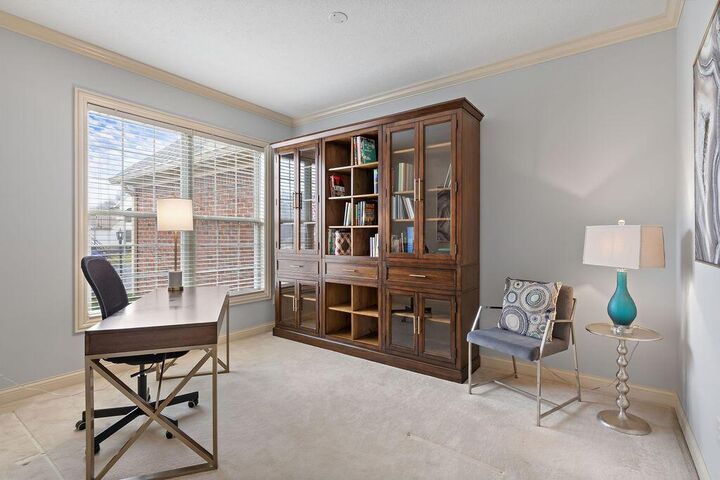 Property Photo:  2881 Swisher Creek Crossing Court  OH 43054 