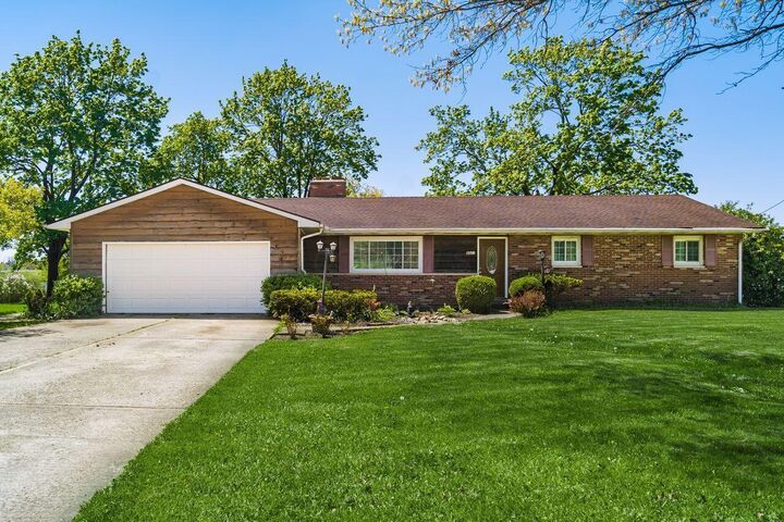 Property Photo:  8841 Mitchell-Dewitt Road  OH 43064 