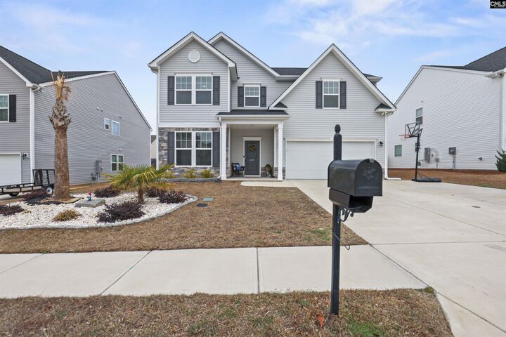 Property Photo:  425 Spruce Knob  SC 29016 