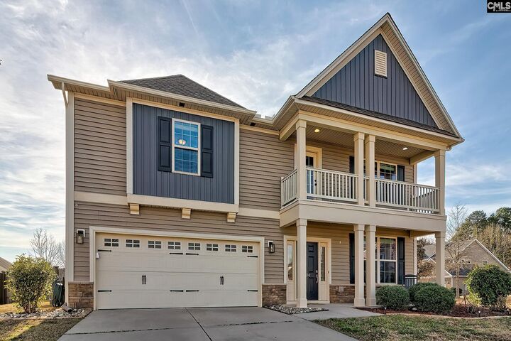 Property Photo:  804 Burnview  SC 29036 