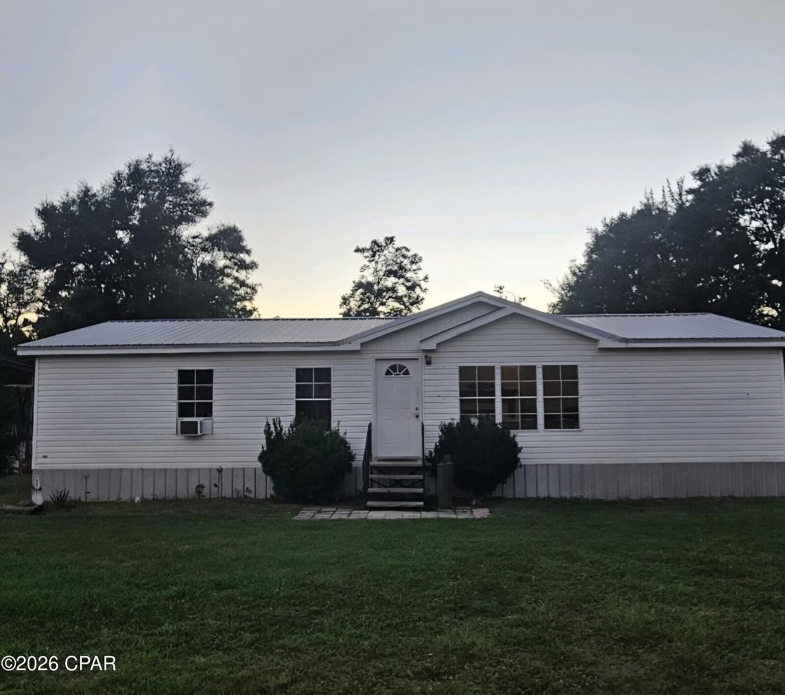 Property Photo:  17627 Koerner Road  FL 32466 