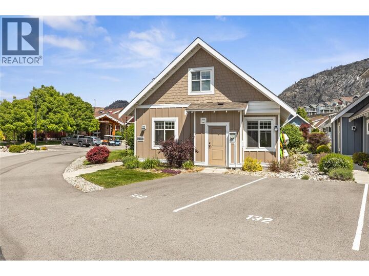 Property Photo: 2450 Radio Tower Road 132 BC V0H 1T1