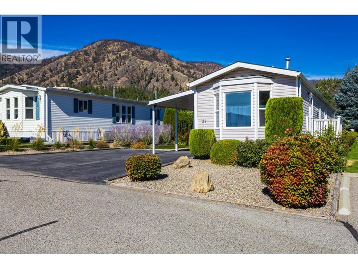 Property Photo: 1850 Shannon Lake Road 23 BC V4T 1L6