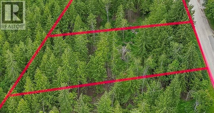 Property Photo: 119 Timberlane Road BC V0E 1V1