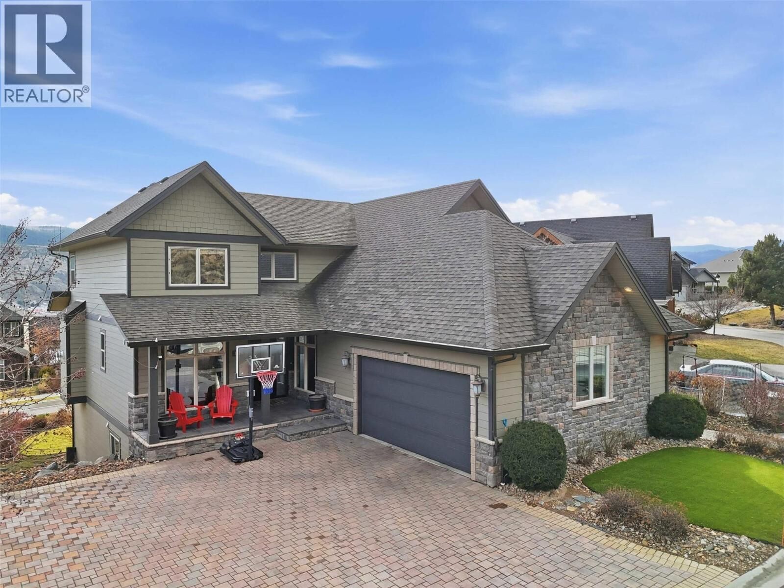 Property Photo: 1914 Ironwood Street BC V2H 0A6