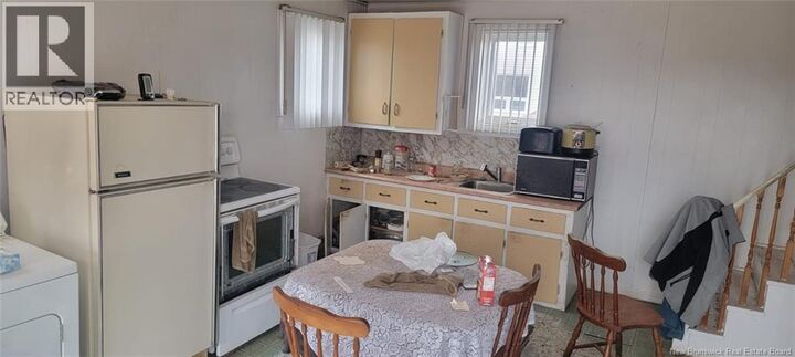 Property Photo:  22 Rue De La Tourbe  NB E8S 1S5 