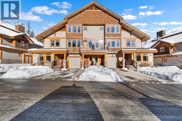 Property Photo:  1351 Gerry Sorensen Way J2-D  BC V1A 2Y6 
