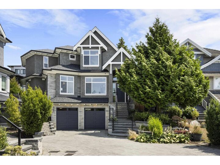 Property Photo:  918 163 Street  BC V4A 4Y4 