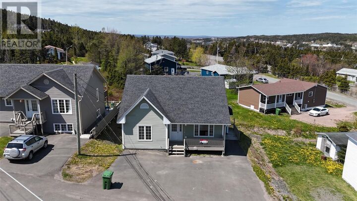 Property Photo: 6 Tolt Road NL A0E 2M0