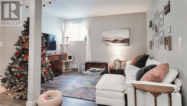 Property Photo: 1663 Wendy Street ON P3L 1N9
