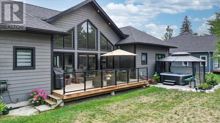 Property Photo:  9 Bancroft Ridge Drive  ON K0L 1C0 