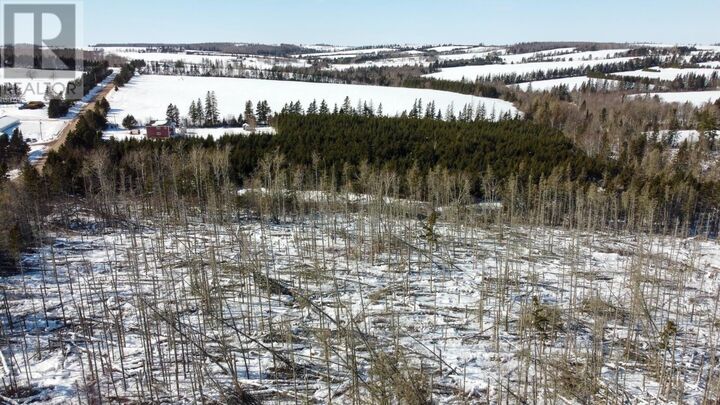 Property Photo:  Acreage Grahams Road  PE C0B 1M0 