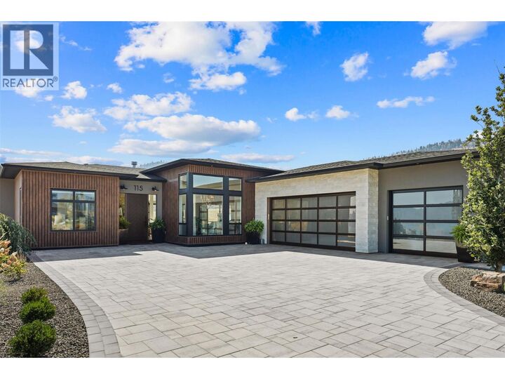 Property Photo:  115 Lake Point Court  BC V1S 0G2 