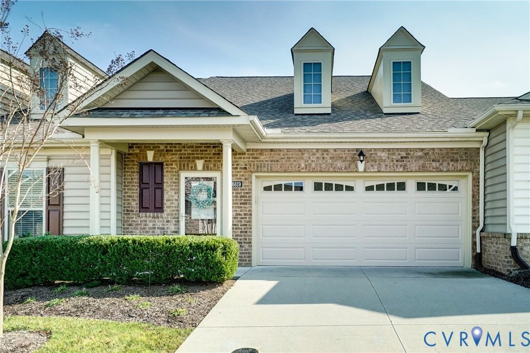 Property Photo:  6819 Dales Pony Drive  VA 23120 