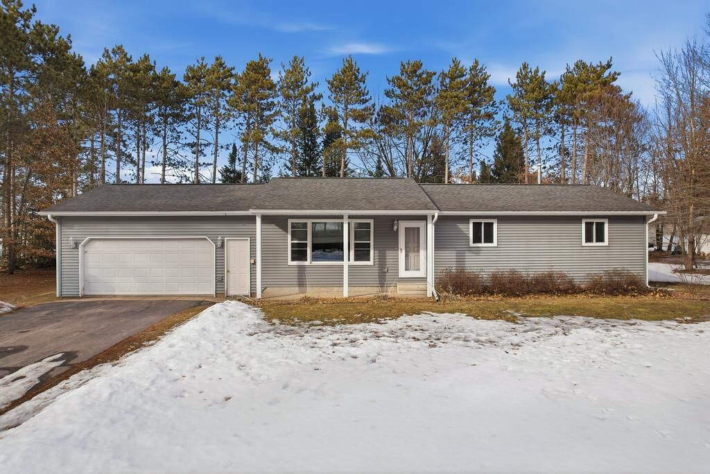 Property Photo:  1756 Jaynes Road  WI 54455 