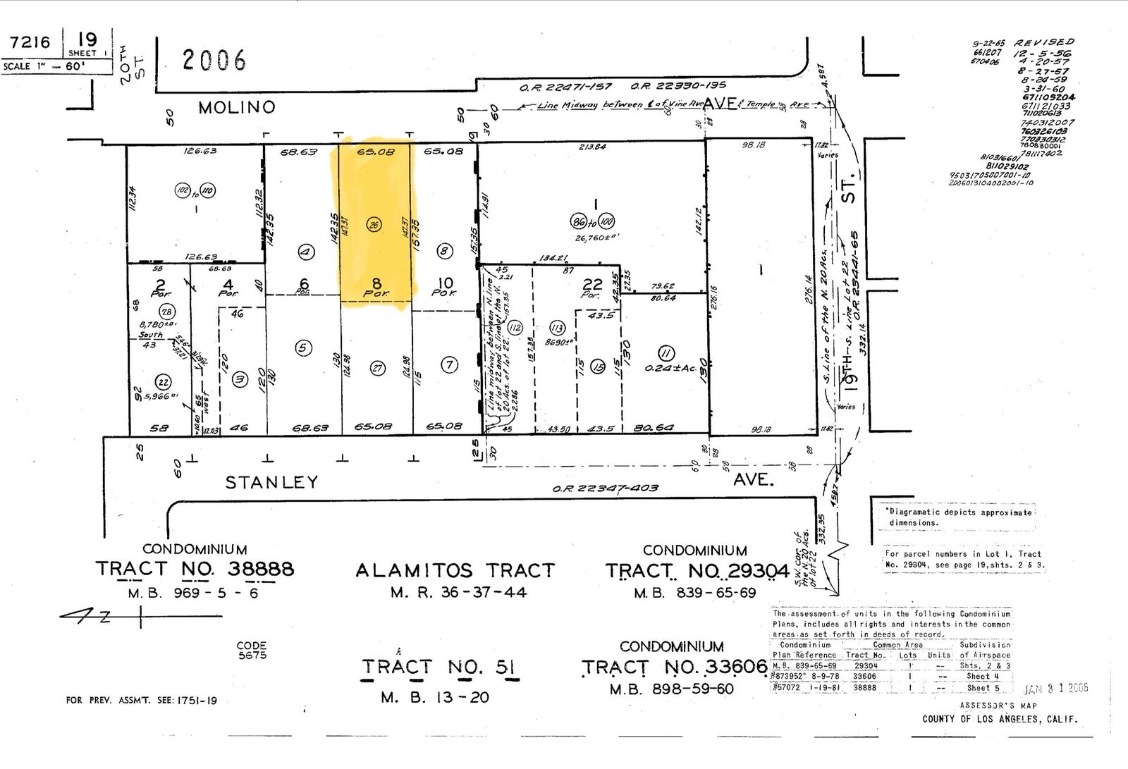 Property Photo:  1955 Molino Avenue  CA 90755 