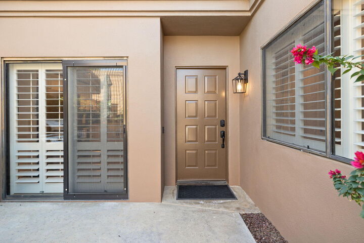 Property Photo:  76431 Violet Circle  CA 92211 
