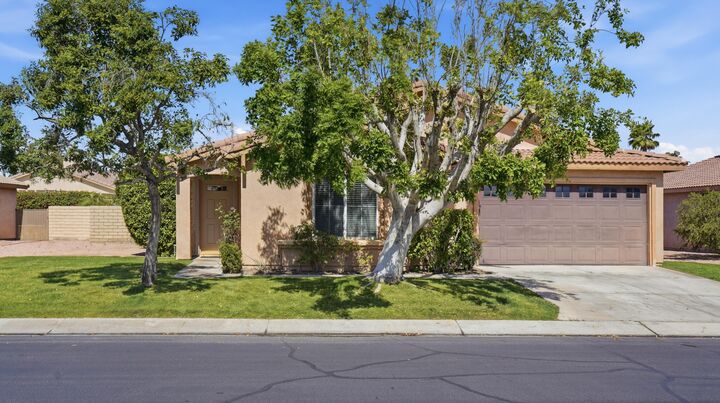 Property Photo:  82546 Lincoln Drive  CA 92201 