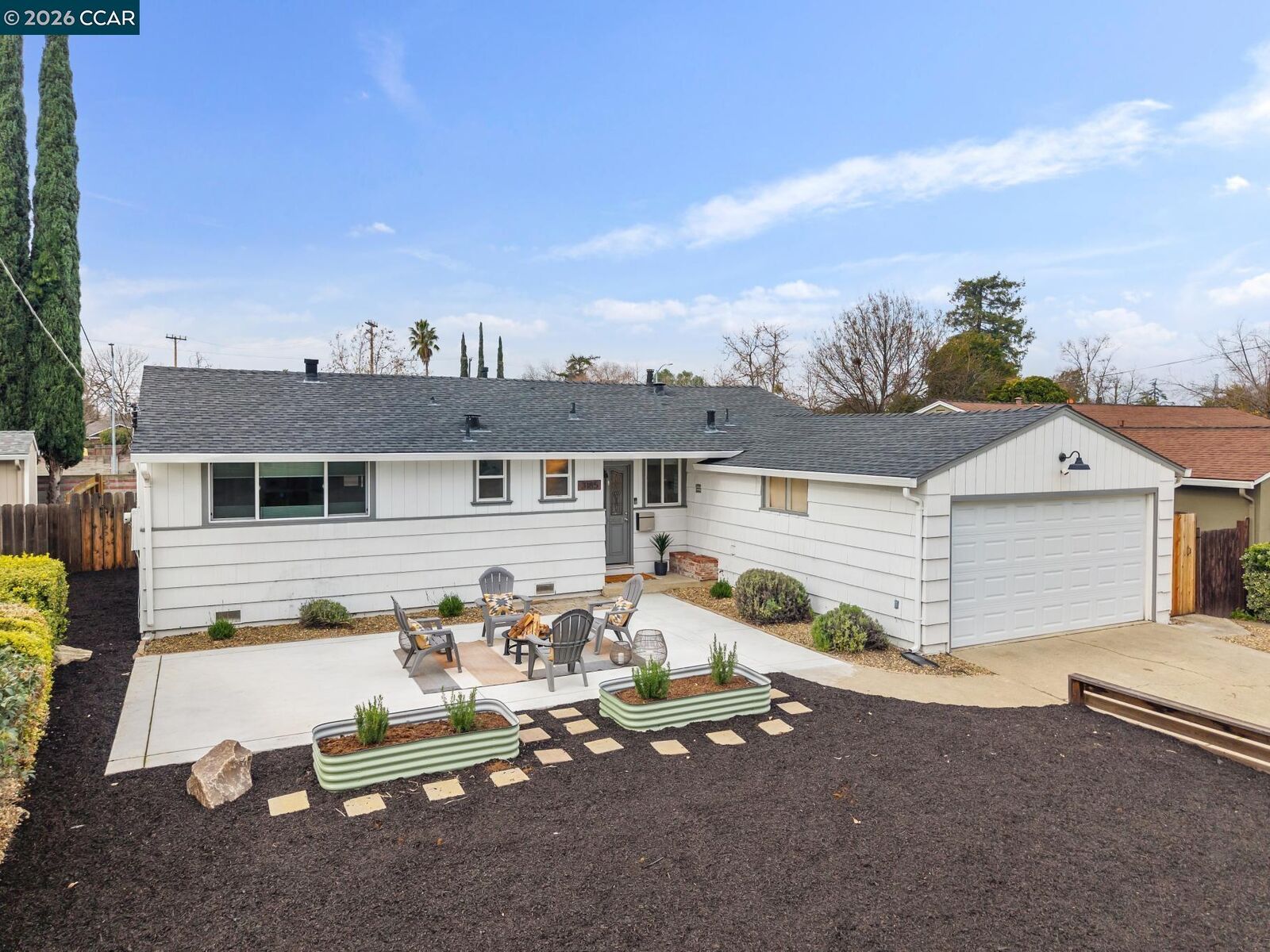 Property Photo:  3185 Claudia Drive  CA 94519 