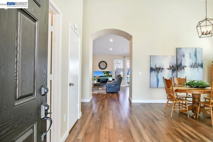 Property Photo:  4876 Trenton St  CA 94561 