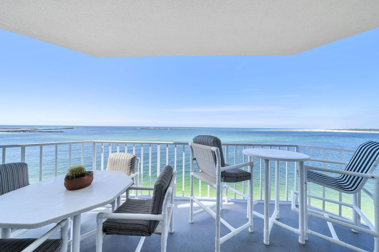 Property Photo: 240 Gulf Shore Drive 532 FL 32541