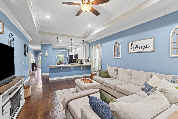 Property Photo:  14A Meigs Drive  FL 32579 