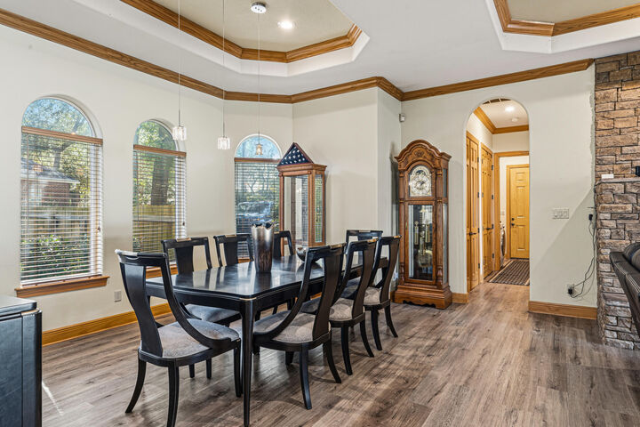 Property Photo:  831 Coldwater Creek Circle  FL 32578 