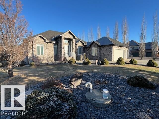 Property Photo:  21428 25 Avenue SW  AB T6M 0E1 