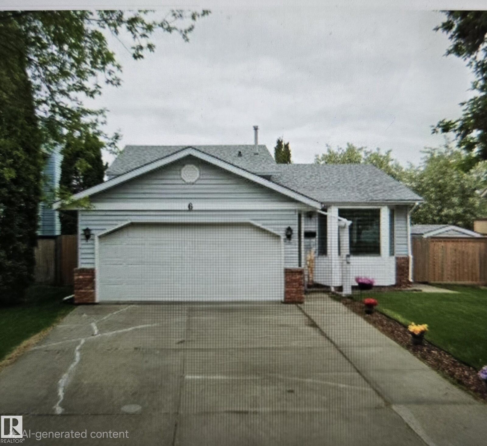 Photo de la propriété:  6 Dunewood Place  AB T8N 4N6 