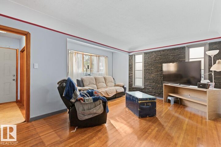 Property Photo: 8906 94 Avenue NW AB T6C 1W7