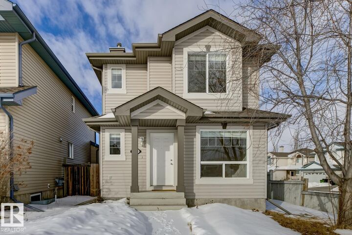 Property Photo:  5928 203 Street NW  AB T6M 2Z3 
