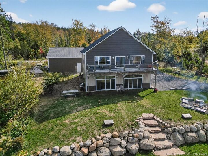 Property Photo: 61 Bluff Road NB E5C 2K1