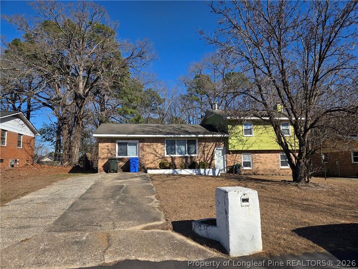 Property Photo:  1515 Grandview Drive  NC 28314 