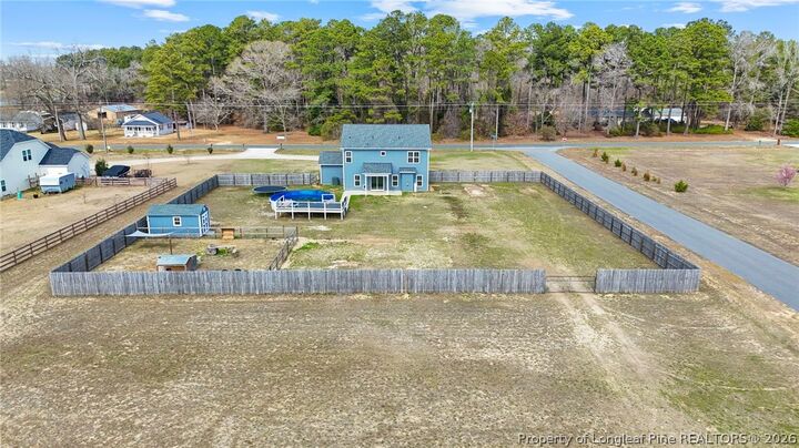 Property Photo:  5150 Jt Matthews Road  NC 28344 