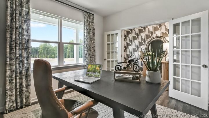 Property Photo:  114 Rashford Way  NC 28376 