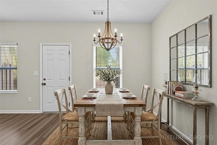 Property Photo:  142 Brexley Drive  GA 30701 