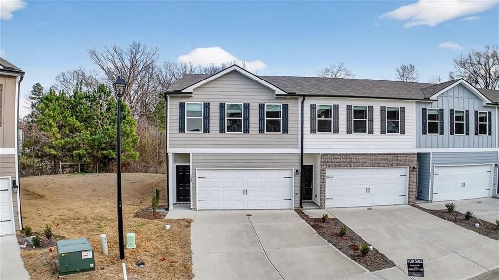 Property Photo:  140 Brexley Drive  GA 30701 