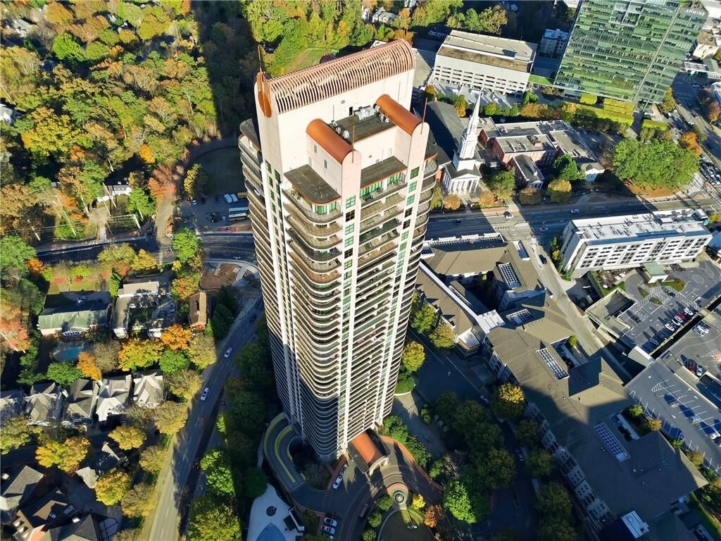 Property Photo:  750 Park Avenue NE 37E  GA 30326 