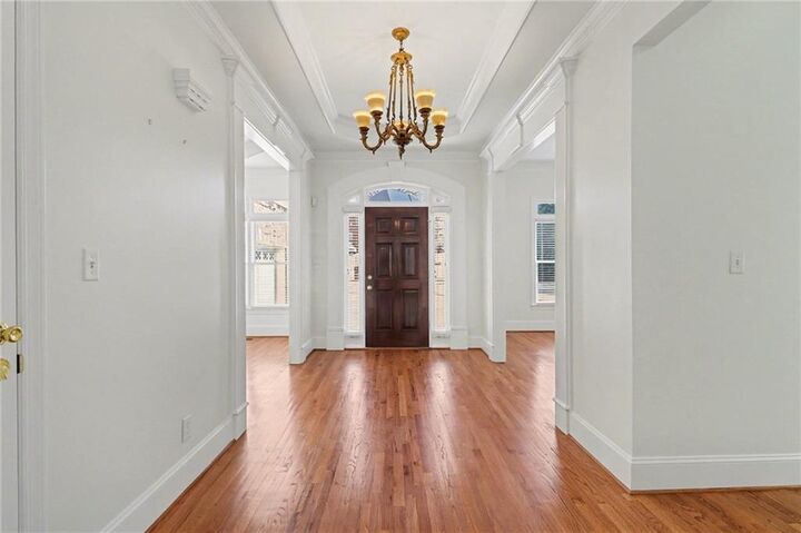 Property Photo:  993 Southerby Lane  GA 30004 