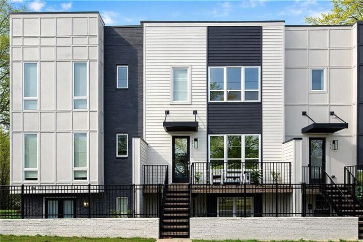 Property Photo:  687 Banton Drives NW  GA 30318 