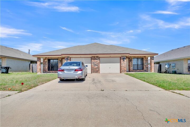 Property Photo:  1307 Nicholas Circle  TX 76542 