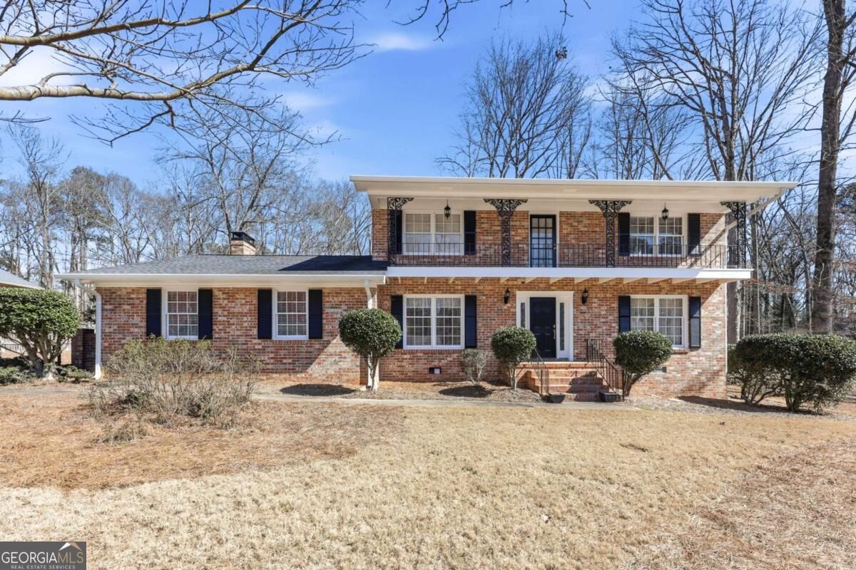 Property Photo:  185 Devereux Drive  GA 30606 