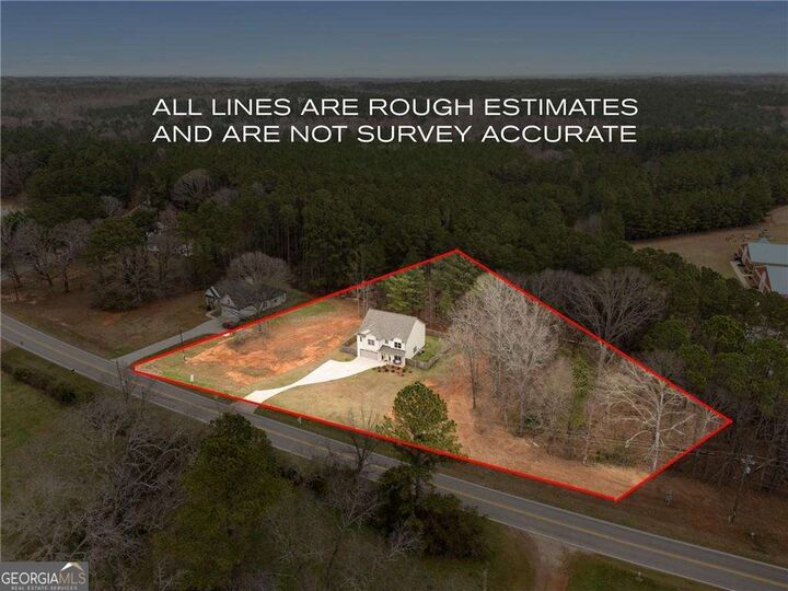 Property Photo:  1511 New Hope Road  GA 30248 