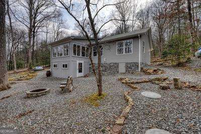 Property Photo:  74 Clear Creek  GA 30512 