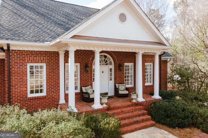 Property Photo:  1450 Spartan Lane  GA 30606 
