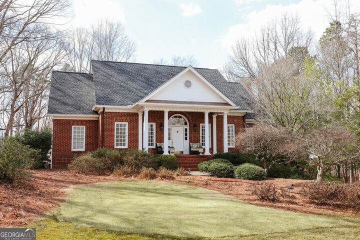 Property Photo: 1450 Spartan Lane GA 30606