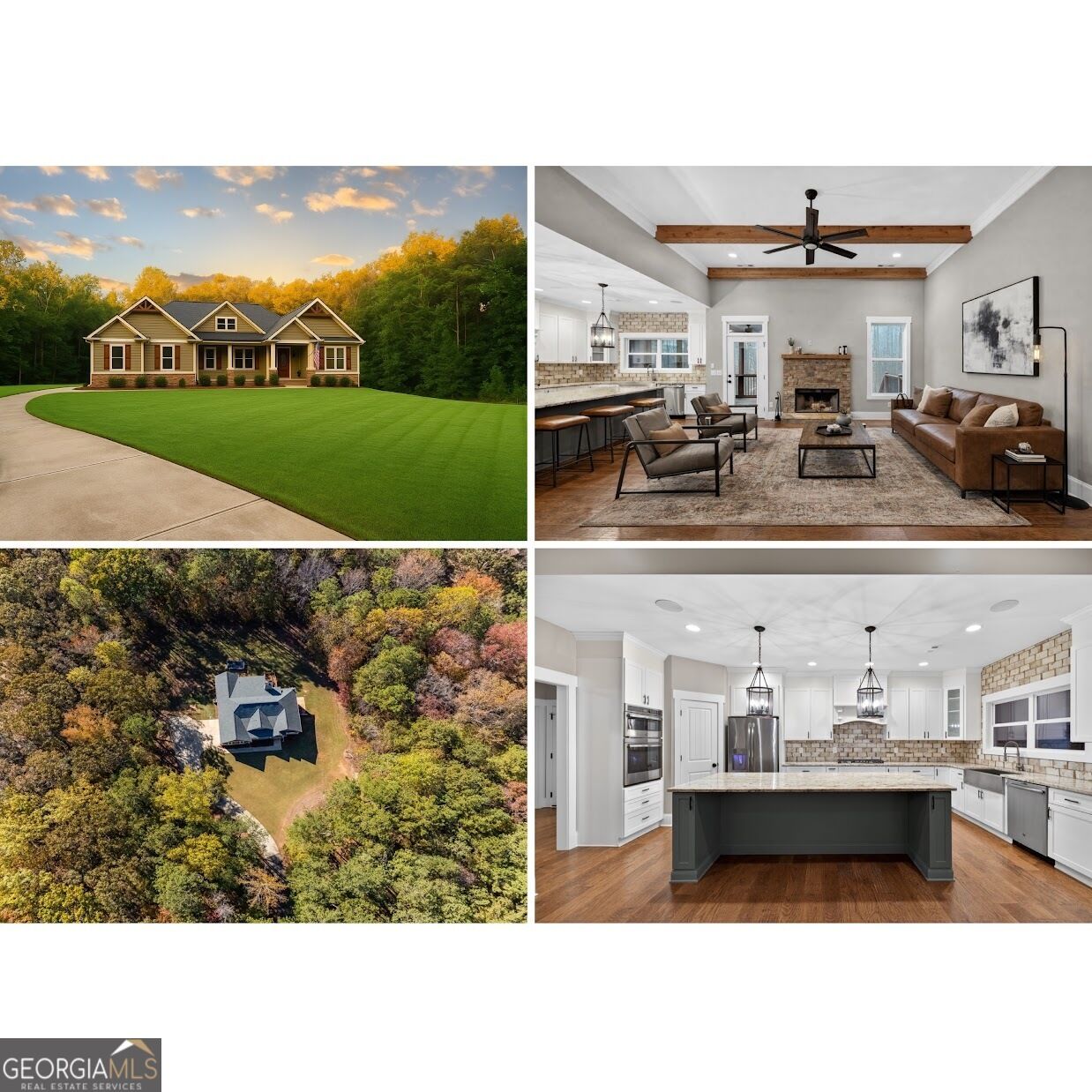 Property Photo:  1001 Glenloch Road  GA 30170 