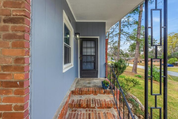 Property Photo:  3308 Mustang Drive  GA 31909 