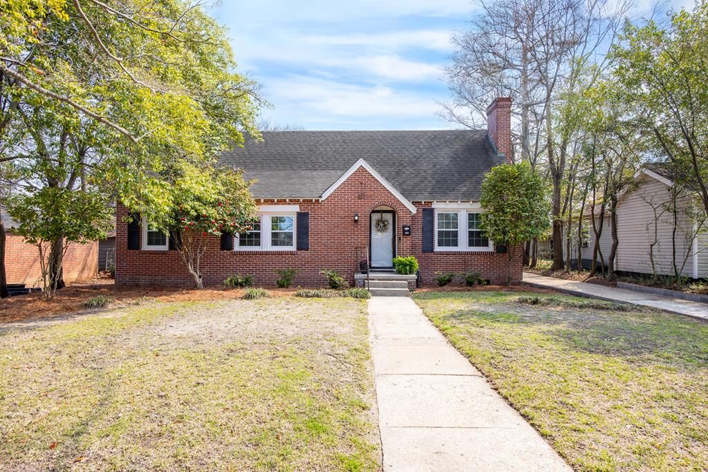 Property Photo:  1616 30th Street  GA 31904 