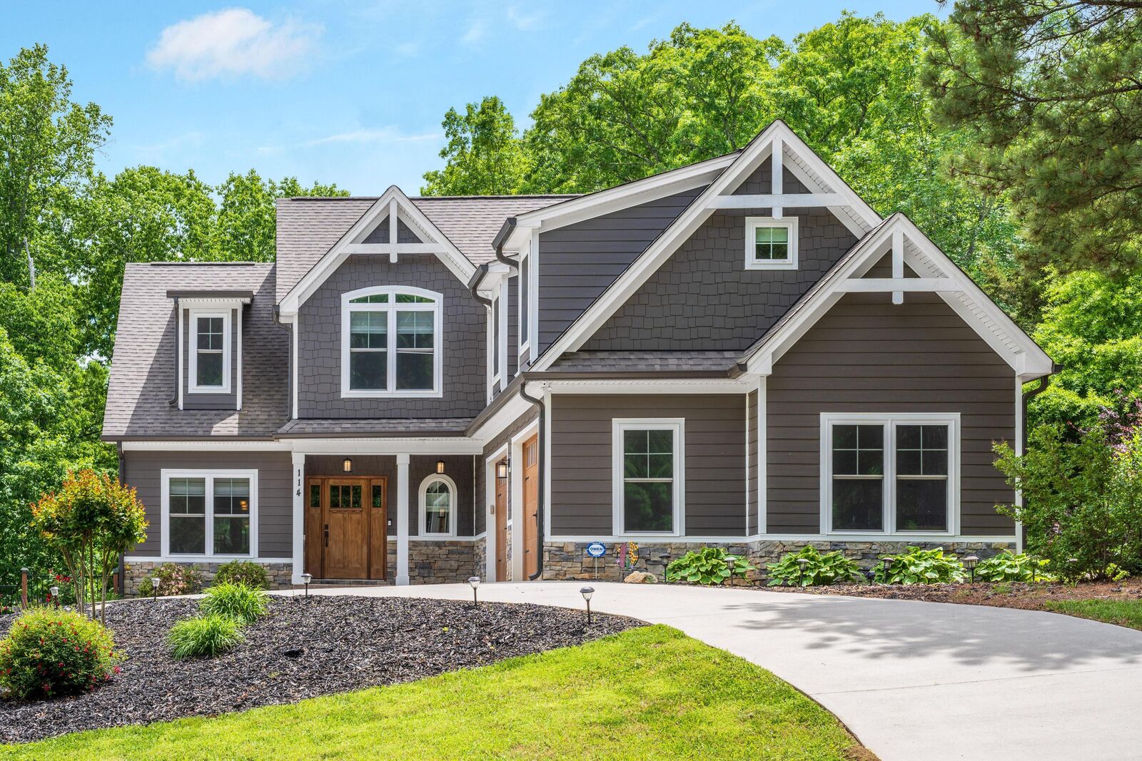 Property Photo: 114 Monroe Drive GA 30736